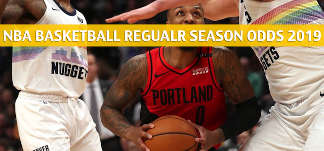 Portland Trail Blazers vs Denver Nuggets Predictions, Picks, Odds, and NBA Basketball Betting Preview – April 5 2019