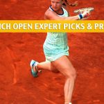 2019 French Open Expert Picks and Predictions - Women's Singles
