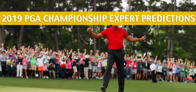 2019 PGA Championship Expert Picks and Predictions