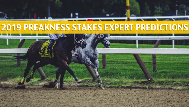 2019 Preakness Stakes Expert Picks and Predictions