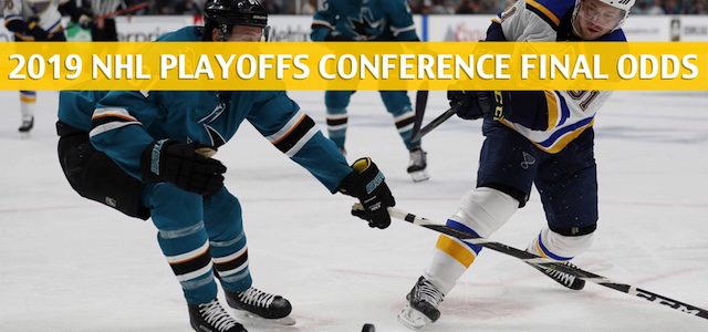 St Louis Blues vs San Jose Sharks Predictions, Picks, Odds, Betting Preview – NHL Playoffs Western Conference Final Game 5 – May 19 2019