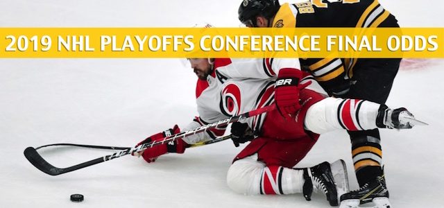 Boston Bruins vs Carolina Hurricanes Predictions, Picks, Odds, Betting Preview – NHL Playoffs Eastern Conference Finals Game 4 – May 16 2019