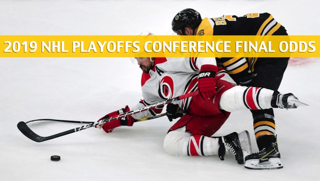 Bruins Vs Hurricanes Predictions, Picks, Odds, Preview - May 16 2019