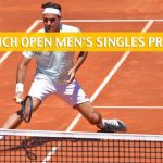 Lorenzo Sonego vs Roger Federer Predictions, Picks, Odds, and Betting Preview - French Open First Round - May 26 2019