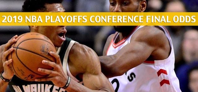 Toronto Raptors vs Milwaukee Bucks Predictions, Picks, Odds, and Betting Preview – NBA Playoffs Eastern Conference Finals Game 1 – May 15 2019
