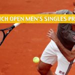 Casper Ruud vs Roger Federer Predictions, Picks, Odds, and Betting Preview - French Open Round of 32 - May 31 2019