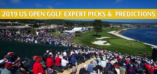 2019 US Open Golf Expert Picks and Predictions