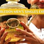 2019 Wimbledon Expert Picks and Predictions - Men's Singles