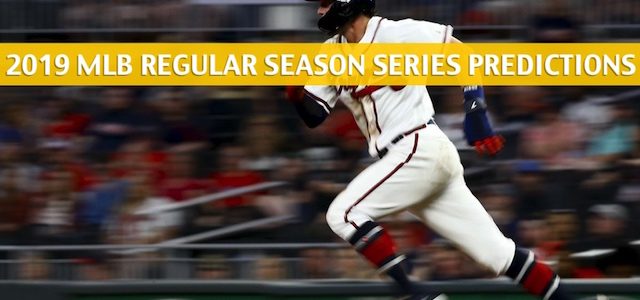 Atlanta Braves vs New York Mets Predictions, Picks, Odds, and Betting Preview – Season Series June 28-30 2019