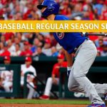 St Louis Cardinals vs Chicago Cubs Predictions, Picks, Odds, and Betting Preview - Season Series June 7-9 2019