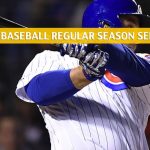 Chicago Cubs vs Los Angeles Dodgers Predictions, Picks, Odds, and Betting Preview - Season Series June 13-16 2019