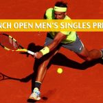 Juan Ignacio Londero vs Rafael Nadal Predictions, Picks, Odds, and Betting Preview - French Open Round of 16 - June 2 2019