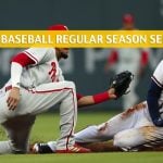 Philadelphia Phillies vs Atlanta Braves Predictions, Picks, Odds, and Betting Preview - Season Series June 14-16 2019