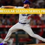 Colorado Rockies vs Los Angeles Dodgers Predictions, Picks, Odds, and Betting Preview - Season Series June 21-23 2019
