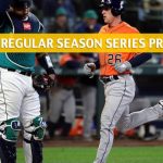 Seattle Mariners vs Houston Astros Predictions, Picks, Odds, and Betting Preview - Season Series June 28-30 2019