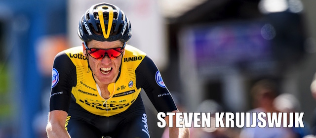 Steven Kruijswijk