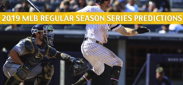 New York Yankees vs Tampa Bay Rays Predictions, Picks, Odds, and Betting Preview – Season Series July 4-7 2019