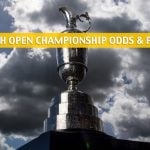 2019 British Open Golf Championship Predictions, Picks, Odds, and PGA Betting Preview