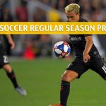 Chicago Fire vs DC United Predictions, Picks, Odds, MLS Betting Preview - July 27 2019