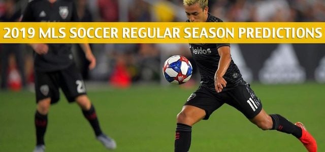 Chicago Fire vs DC United Predictions, Picks, Odds, MLS Betting Preview – July 27 2019