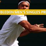 Jo-Wilfried Tsonga vs Rafael Nadal Predictions, Picks, Odds, and Betting Preview - Wimbledon Men's Singles Third Round - July 6 2019