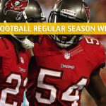 San Francisco 49ers vs Tampa Bay Buccaneers Predictions, Picks, Odds, and Betting Preview - NFL Week 1 - September 8 2019