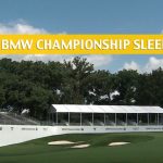 2019 BMW Championship Sleepers and Sleeper Picks / Predictions