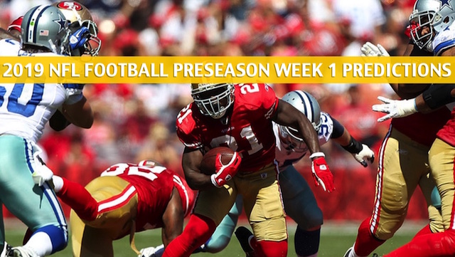 Dallas Cowboys at San Francisco 49ers Betting Preview, Expert Picks and  Predictions