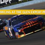 Go Bowling at the Glen Expert Picks and Predictions 2019