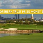 The Northern Trust Purse and Prize Money Breakdown 2019