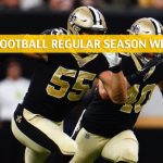 Houston Texans vs New Orleans Saints Predictions, Picks, Odds, and Betting Preview - NFL Week 1 - September 9 2019