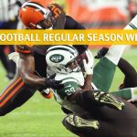 Cleveland Browns vs New York Jets Predictions, Picks, Odds, and Betting Preview - NFL Week 2 - September 16 2019