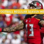 Tampa Bay Buccaneers vs New Orleans Saints Predictions, Picks, Odds, and Betting Preview - NFL Week 5 - October 6 2019