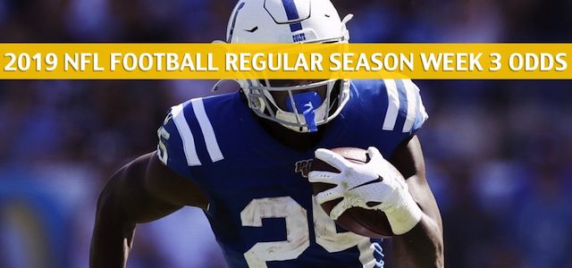 Atlanta Falcons vs Indianapolis Colts Predictions, Picks, Odds, and Betting Preview – NFL Week 3 – September 22 2019