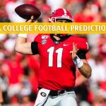 Georgia Bulldogs vs Tennessee Volunteers Predictions, Picks, Odds, and NCAA Football Betting Preview - October 5 2019