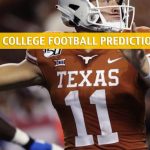 LSU Tigers vs Texas Longhorns Predictions, Picks, Odds, and NCAA Football Betting Preview - September 7 2019