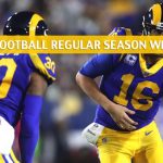 Los Angeles Rams vs Cleveland Browns Predictions, Picks, Odds, and Betting Preview - NFL Week 3 - September 22 2019