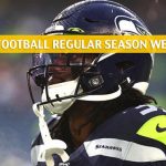 Seattle Seahawks vs Arizona Cardinals Predictions, Picks, Odds, and Betting Preview - NFL Week 4 - September 29 2019