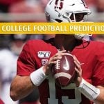 Stanford Cardinal vs UCF Knights Predictions, Picks, Odds, and NCAA Football Betting Preview - September 14 2019