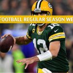 Detroit Lions vs Green Bay Packers Predictions, Picks, Odds, and Betting Preview - NFL Week 6 - October 14 2019