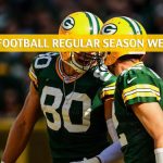 Green Bay Packers vs Los Angeles Chargers Predictions, Picks, Odds, and Betting Preview - NFL Week 9 - November 3 2019