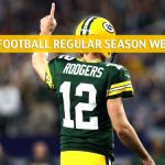 Oakland Raiders vs Green Bay Packers Predictions, Picks, Odds, and Betting Preview - NFL Week 7 - October 20 2019