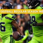 Baltimore Ravens vs Seattle Seahawks Predictions, Picks, Odds, and Betting Preview - NFL Week 7 - October 20 2019
