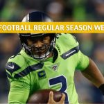 Seattle Seahawks vs Cleveland Browns Predictions, Picks, Odds, and Betting Preview - NFL Week 6 - October 13 2019