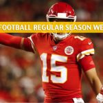 Houston Texans vs Kansas City Chiefs Predictions, Picks, Odds, and Betting Preview - NFL Week 6 - October 13 2019