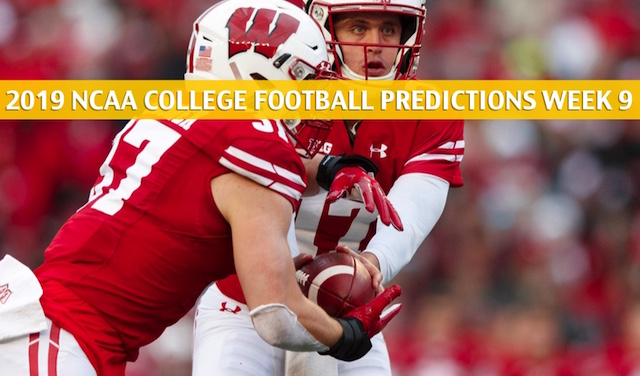 Ohio State Football: Week 9 predictions, Buckeyes vs. Badgers