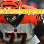 Cincinnati Bengals vs Cleveland Browns Predictions, Picks, Odds, and Betting Preview - NFL Week 14 - December 8 2019