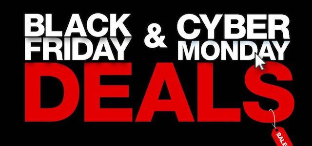 Black Friday and Cyber Monday Sports Betting Promotions 2019