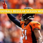 Denver Broncos vs Minnesota Vikings Predictions, Picks, Odds, and Betting Preview - NFL Week 11 - November 17 2019