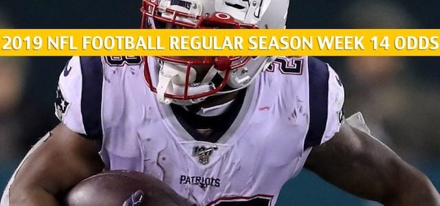Kansas City Chiefs vs New England Patriots Predictions, Picks, Odds, and Betting Preview – NFL Week 14 – December 8 2019